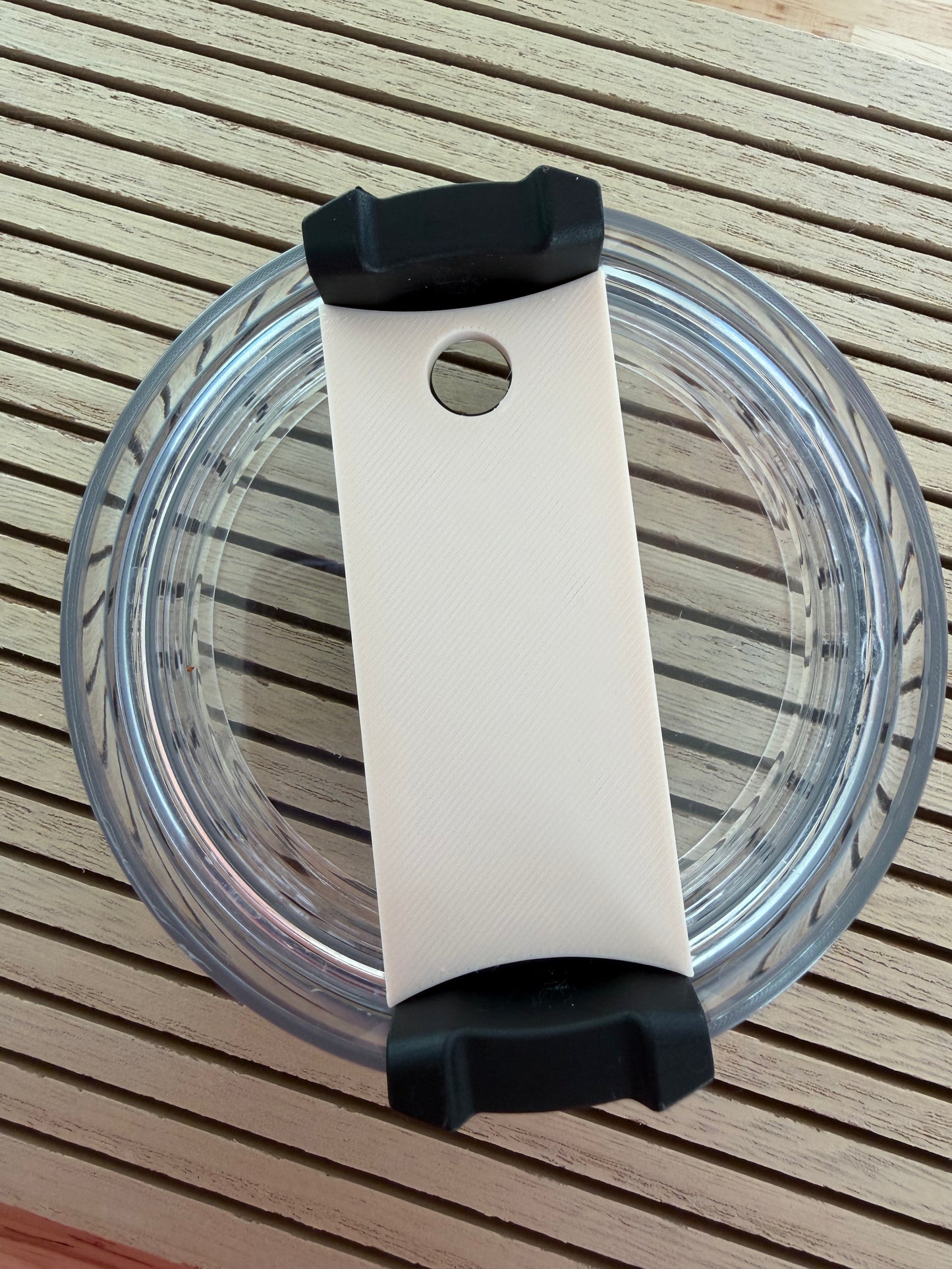 3d Printed 40oz Lid Sitters