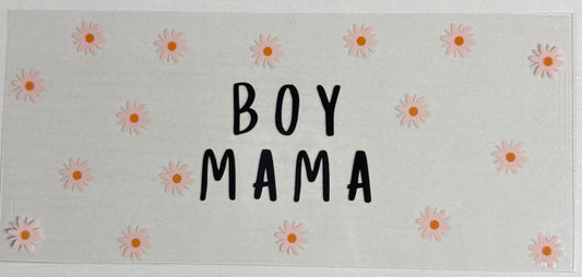 Boy Mama - Wrap