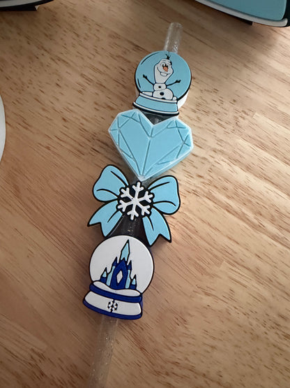 Frozen Snowman O-laf - 3d Printed