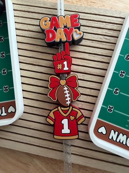 Football Game Day - 3d Prints