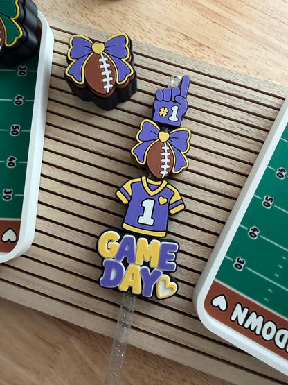 Football Game Day - 3d Prints