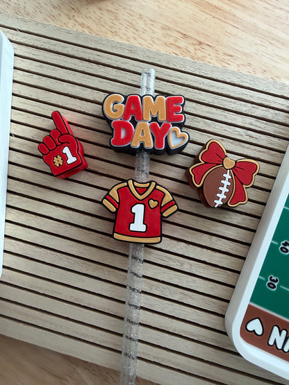 Football Game Day - 3d Prints