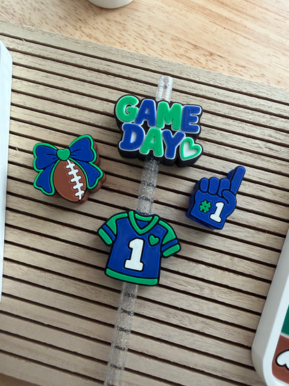 Football Game Day - 3d Prints