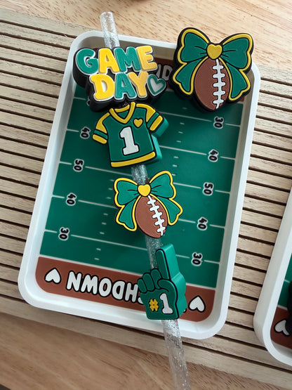 Football Game Day - 3d Prints