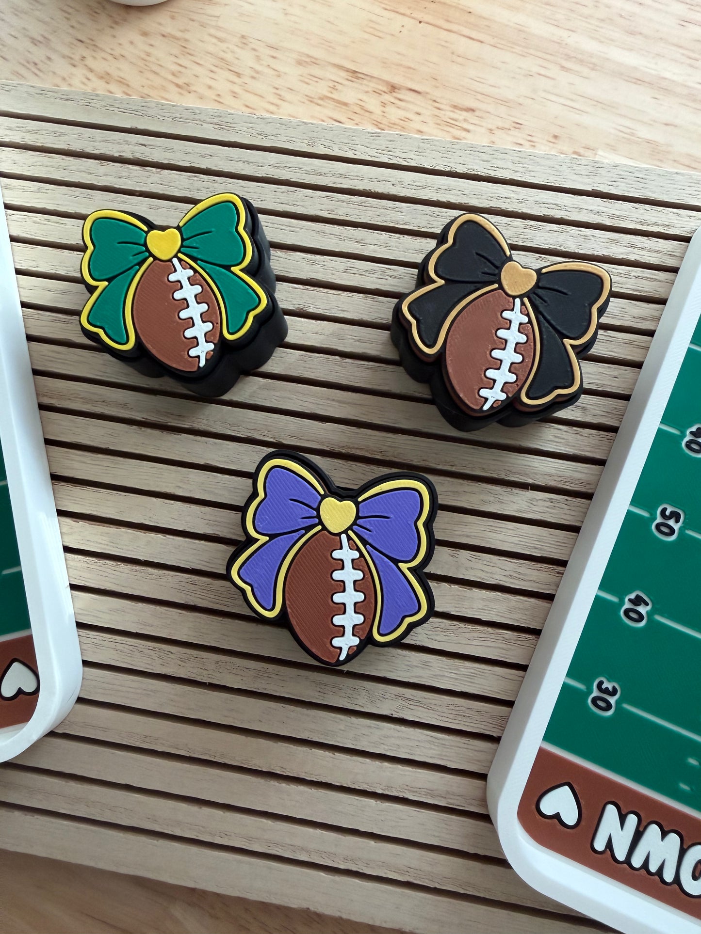 Football Game Day - 3d Prints
