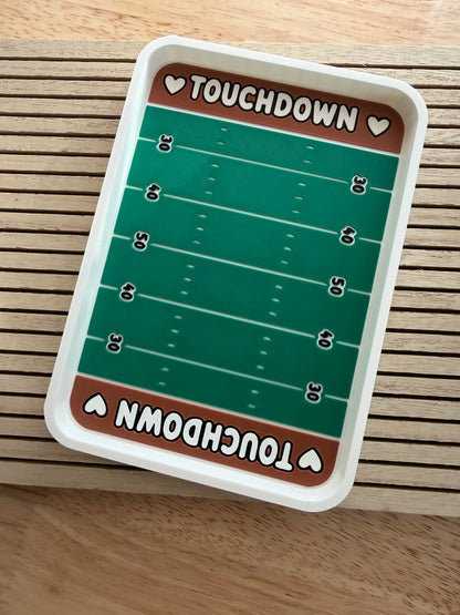 Football Game Day - 3d Prints