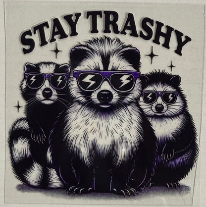 Animals & Living Things - Decals