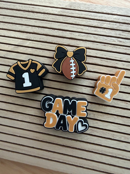 Football Game Day - 3d Prints