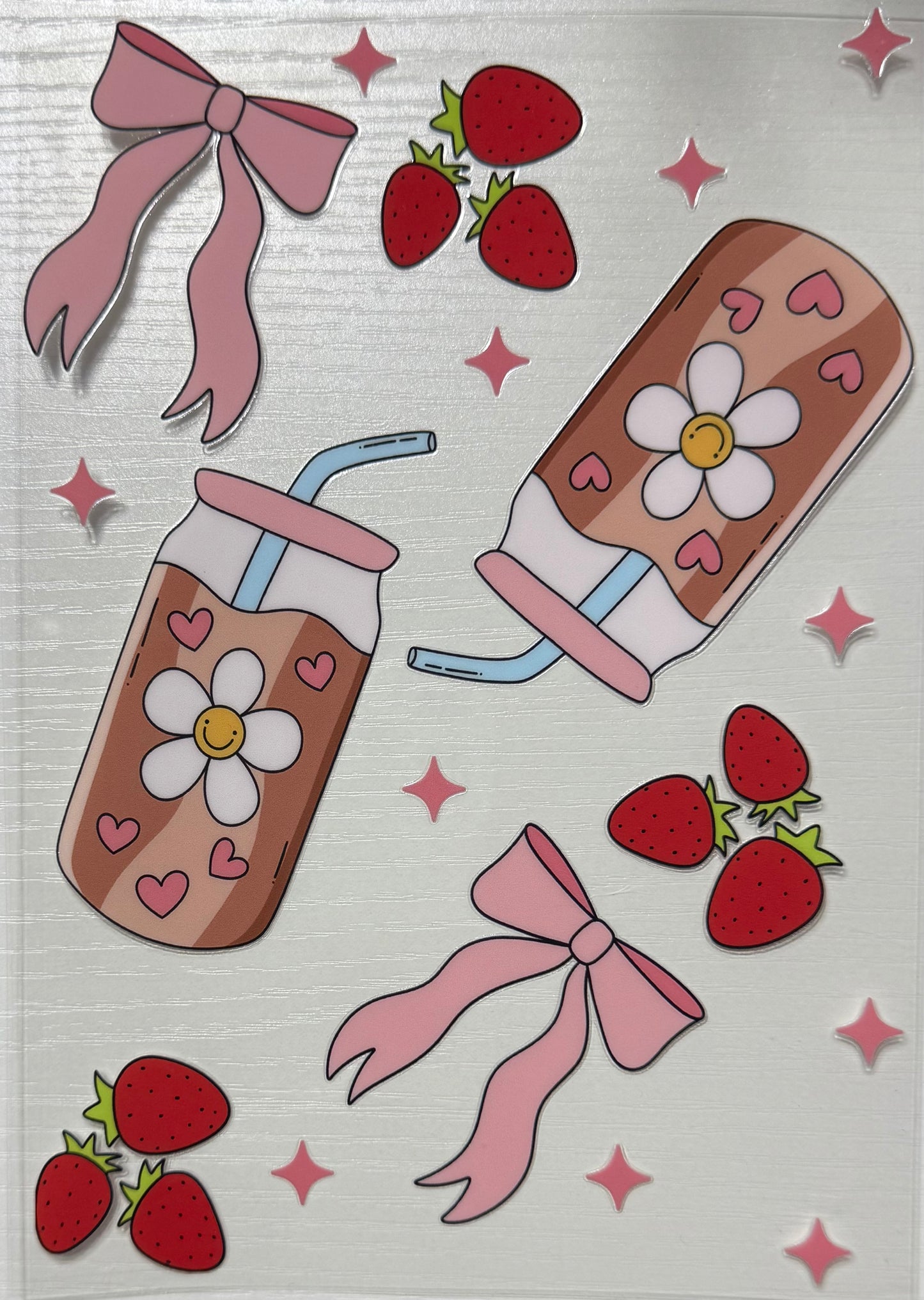 A5 Notebook Covers