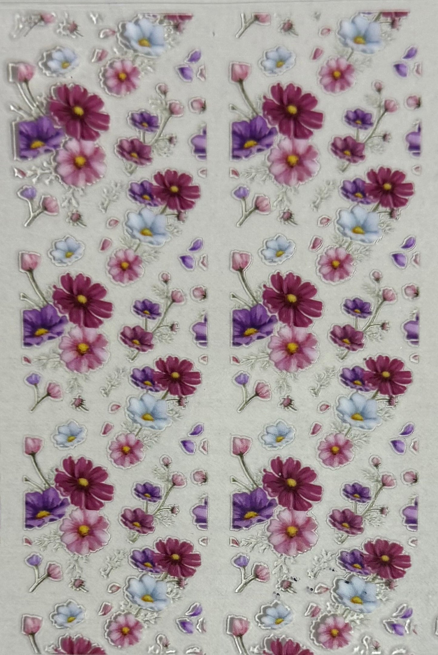 Pen Wrap/Bookmark - Decals & Wraps