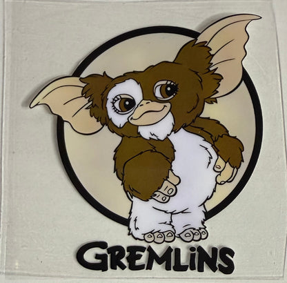 Animals & Living Things - Decals