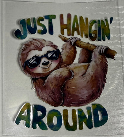 Animals & Living Things - Decals