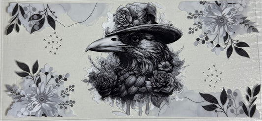 Crow - Wrap
