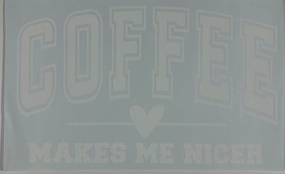 Single Color Print