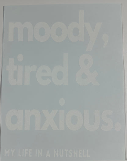 Single Color Print