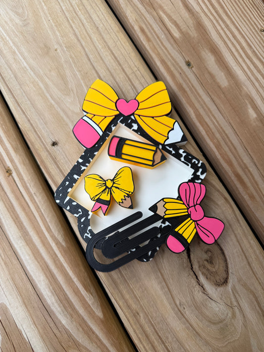 Back to School - Bundle