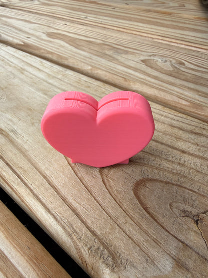 Bookmark Display - 3d Printed