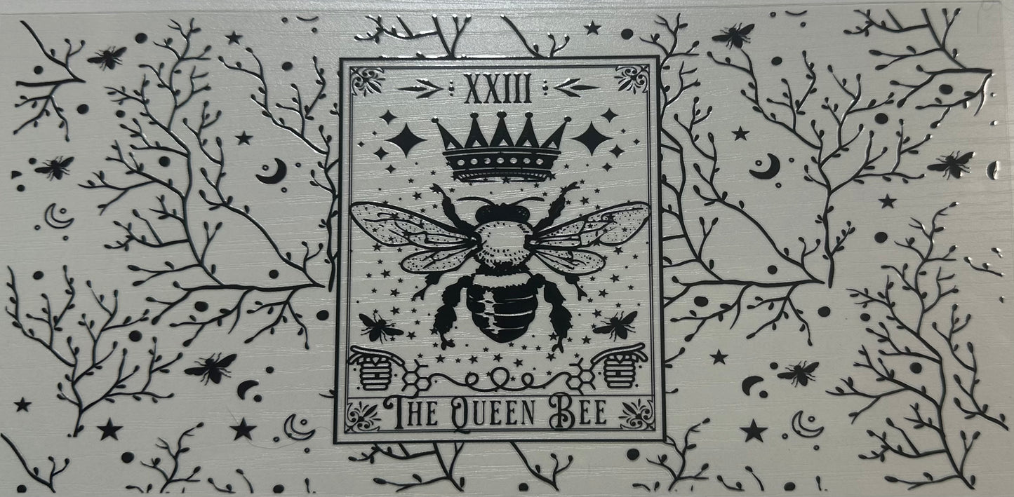 Bee (Queen)  - Wrap