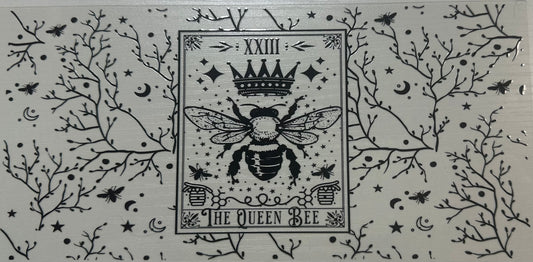 Bee (Queen)  - Wrap