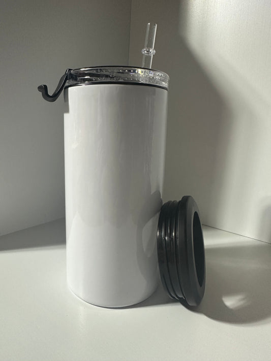 14oz 4in1- Can Cooler