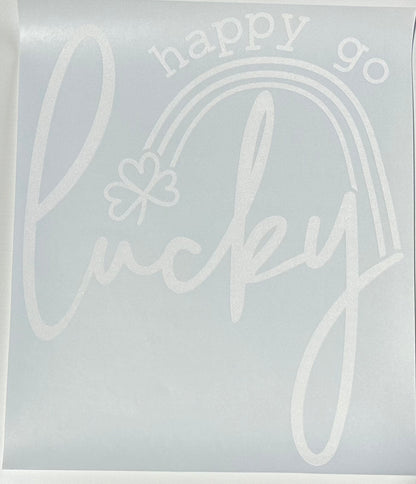 Single Color Print