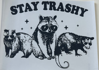 Single Color Print
