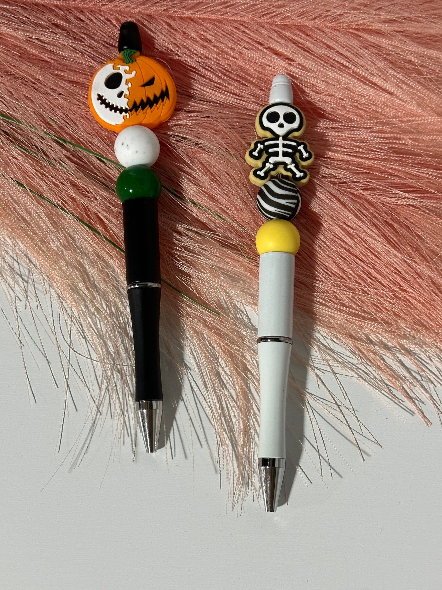 Beaded Pens