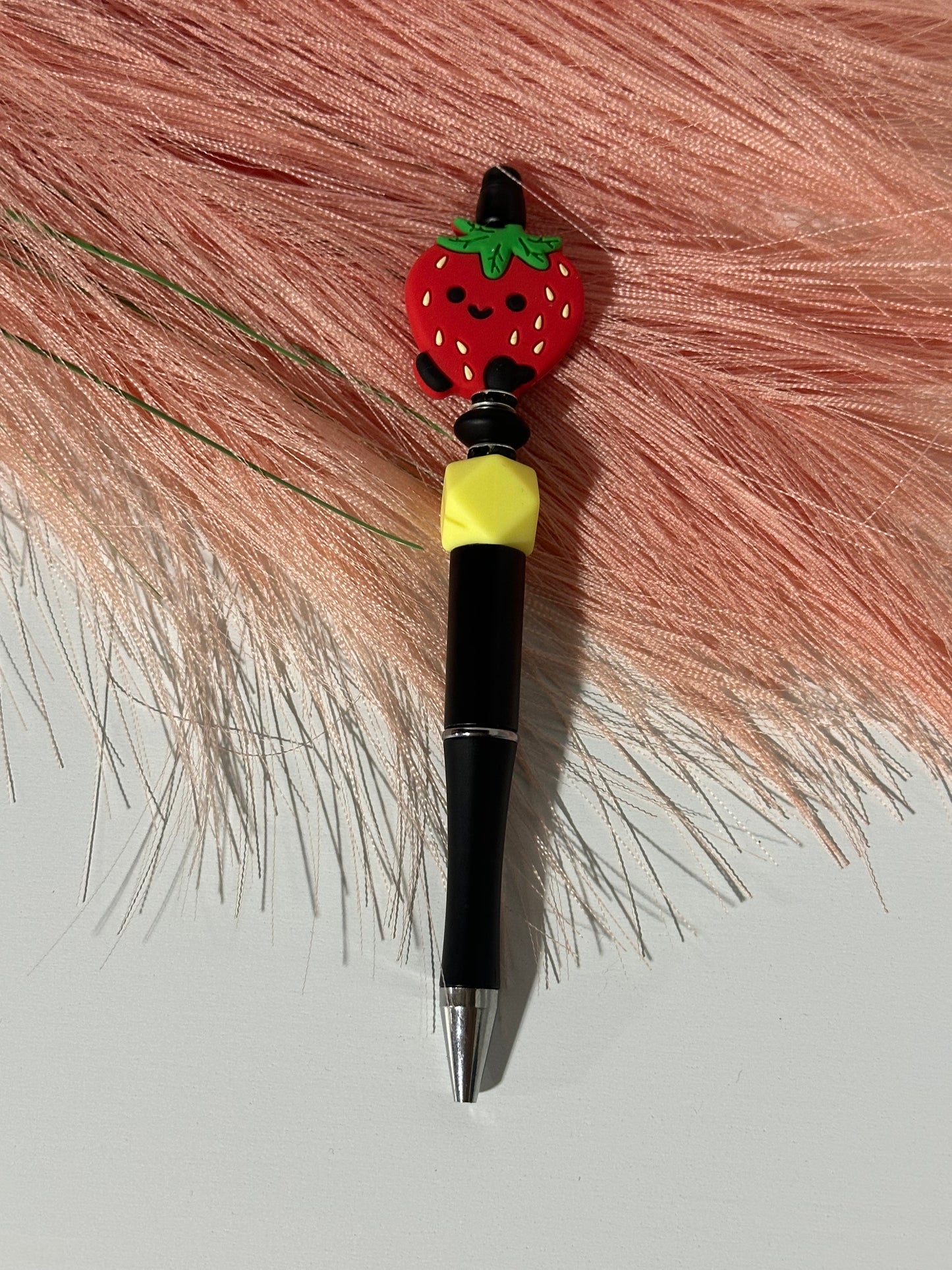 Beaded Pens