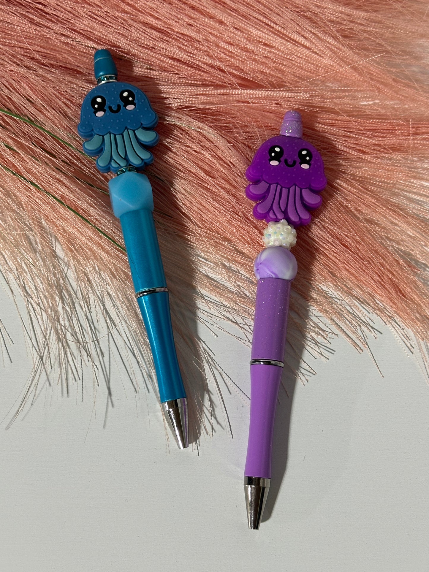 Beaded Pens