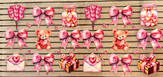 Valentine Elements - Wrap