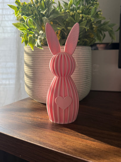 Bunny w/Heart