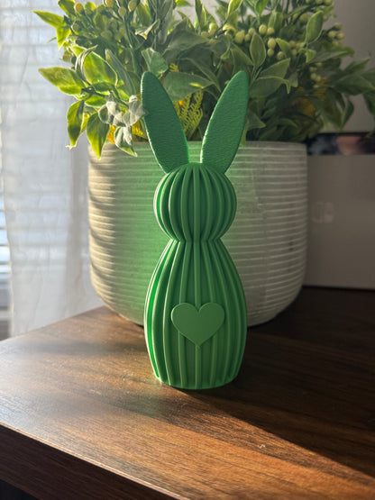 Bunny w/Heart