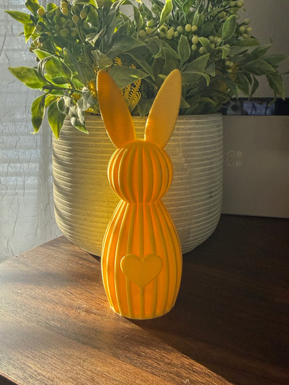 Bunny w/Heart
