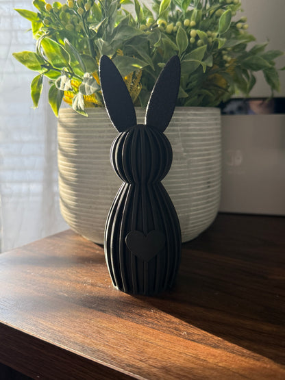 Bunny w/Heart