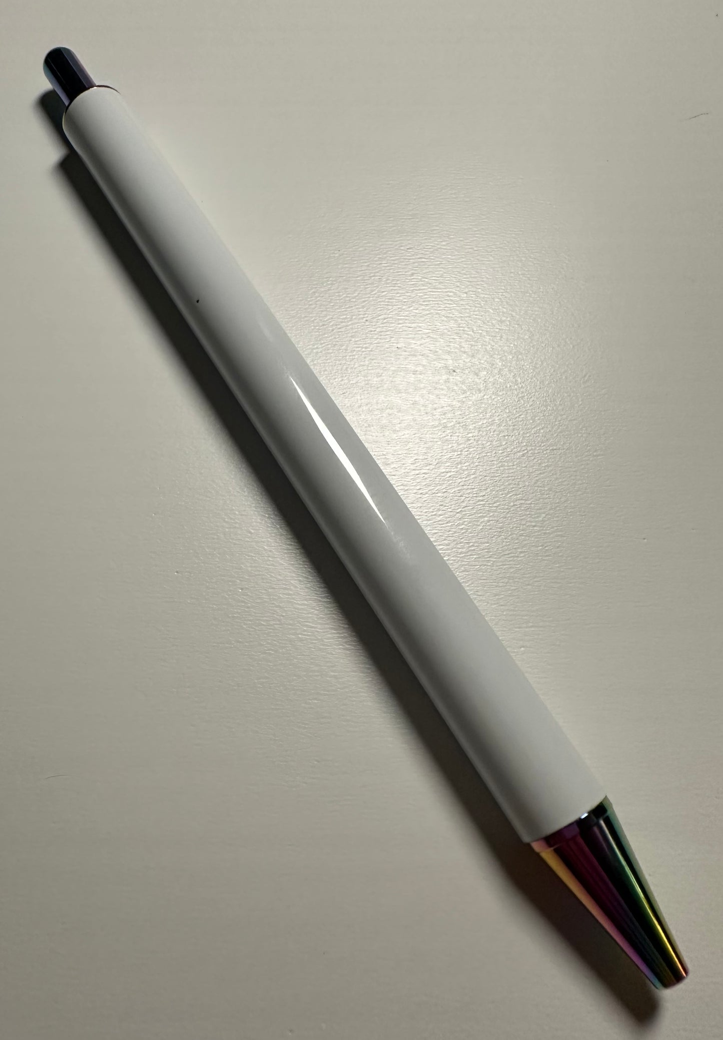 Metal Shimmer Pens