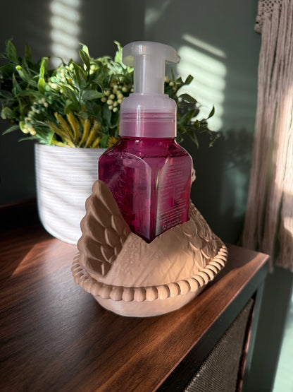 Henny - Soap Holder