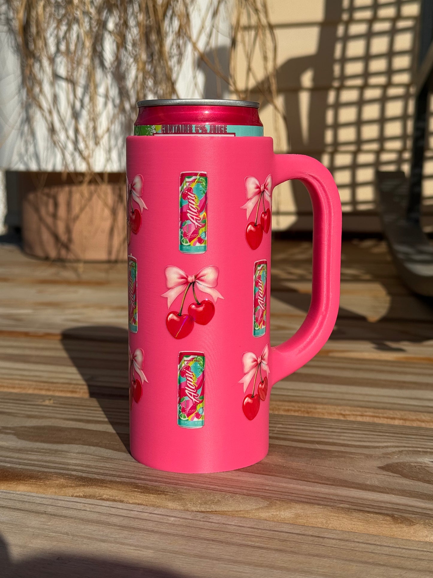 Can Holder (Slim)