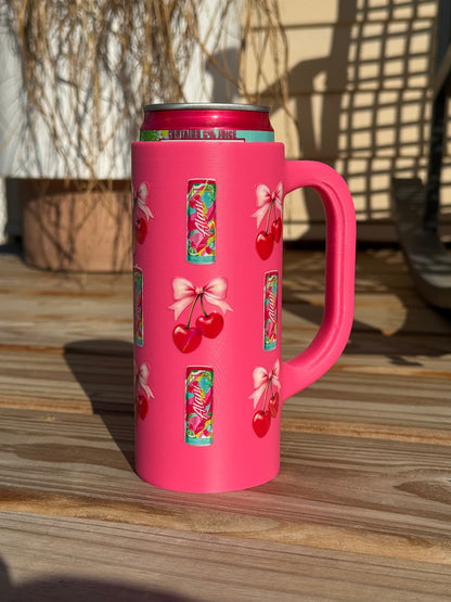 Can Holder (Slim)