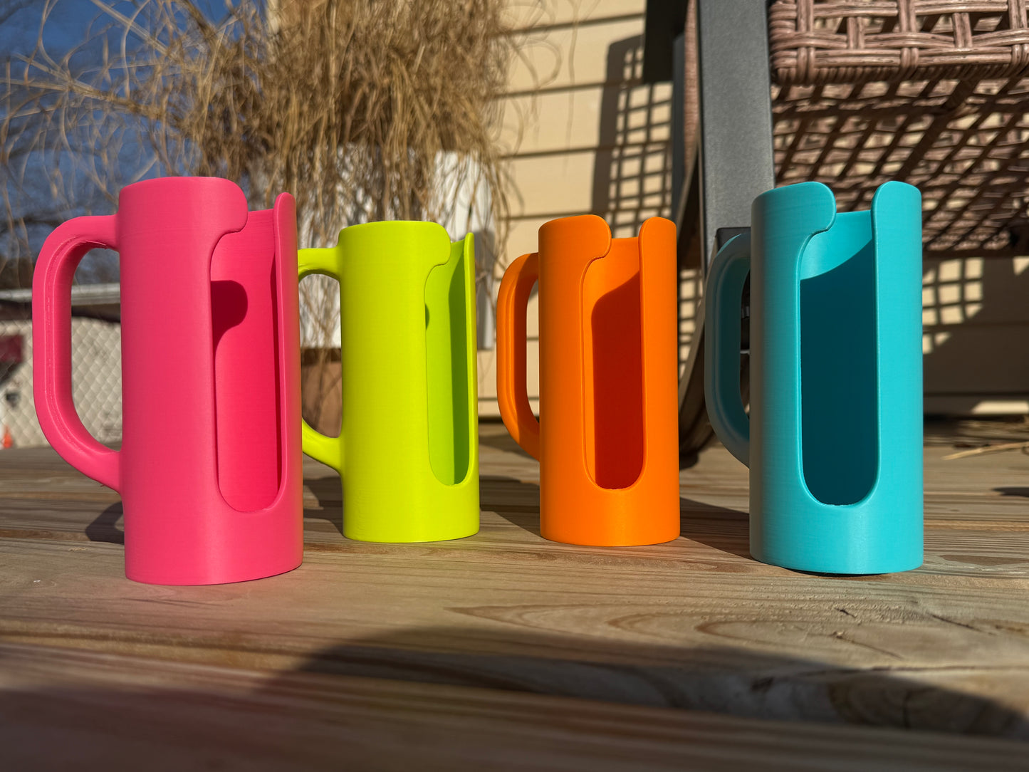 Can Holder (Slim)