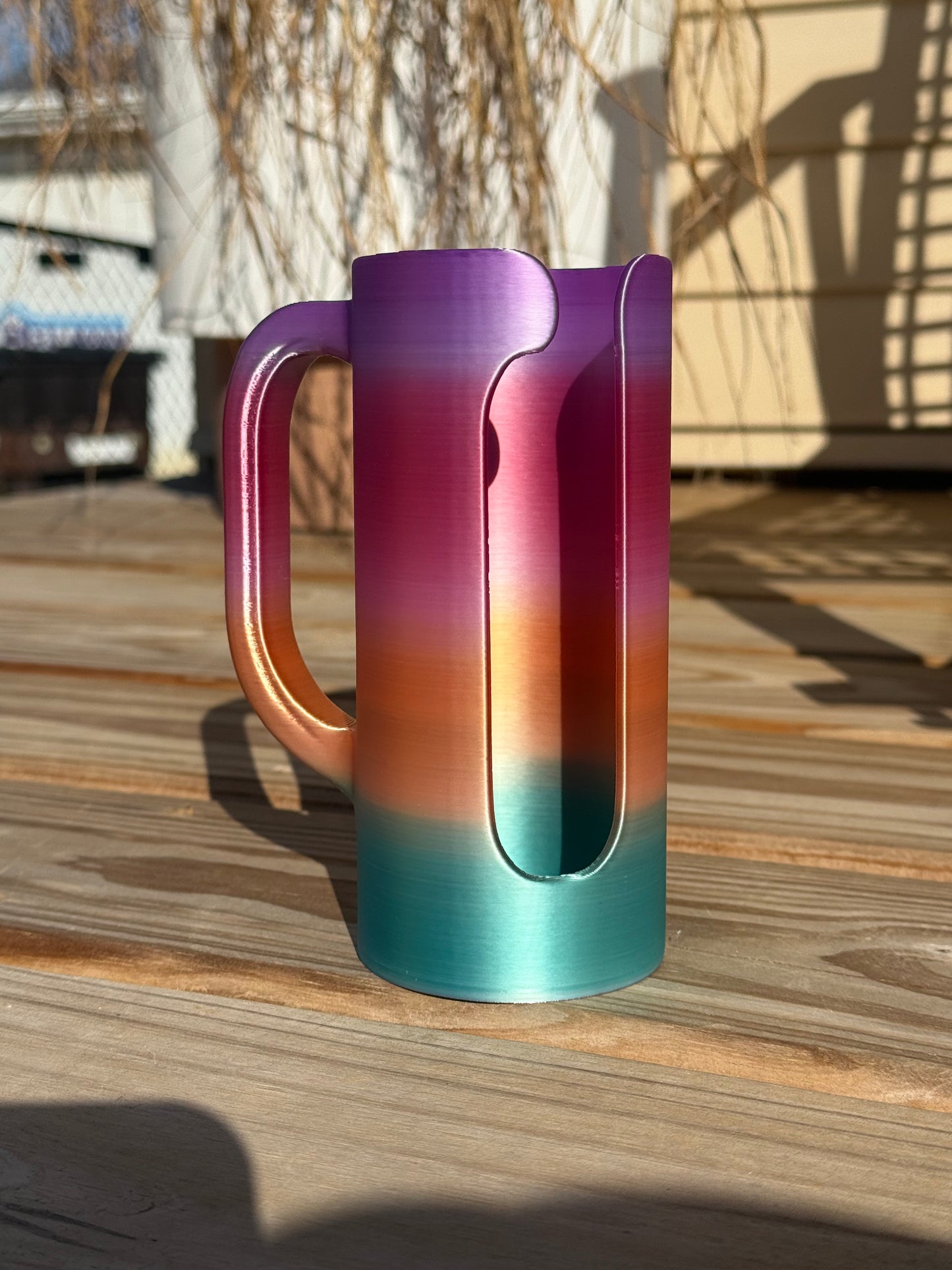 Can Holder (Slim)