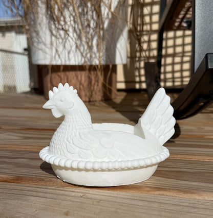Henny - Soap Holder