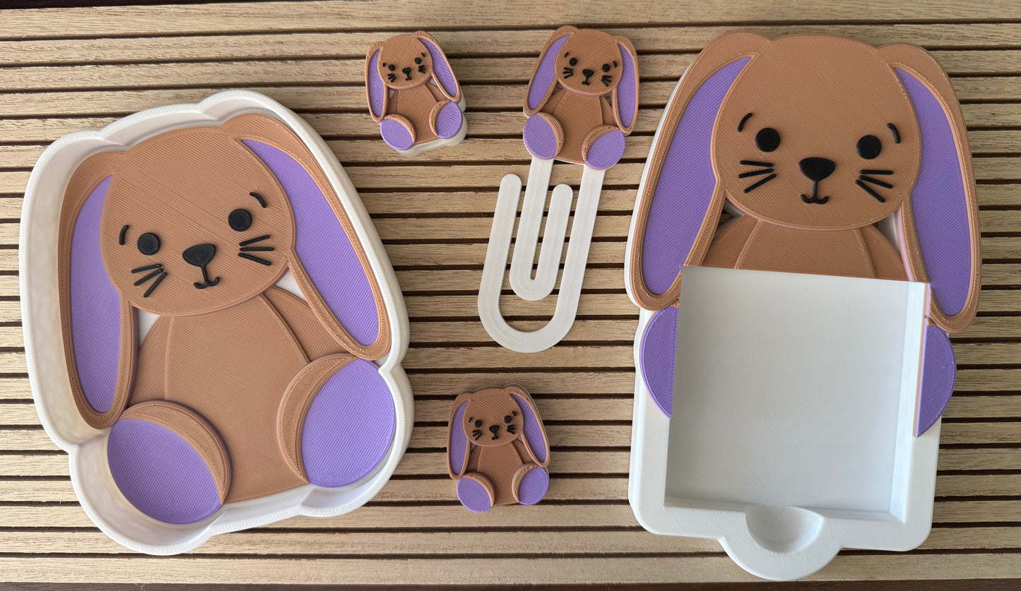 Bunny - Bundle