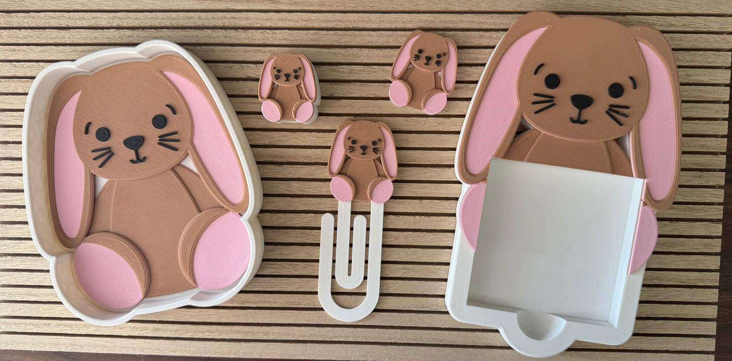 Bunny - Bundle