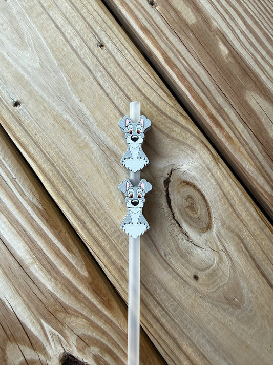 The Tram-p  - 3d Straw Topper