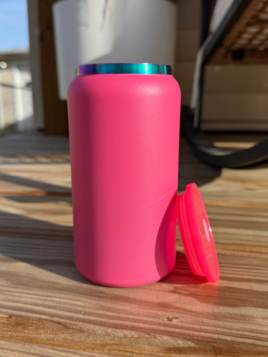 16oz Colorful Stainless - Wholesale