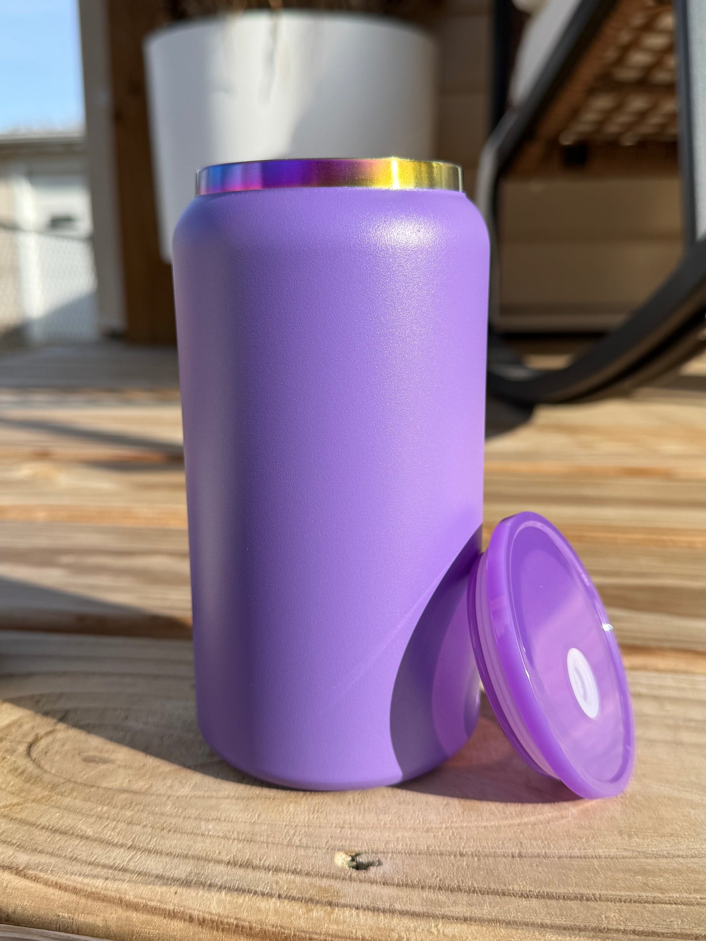 16oz Colorful Stainless - Wholesale