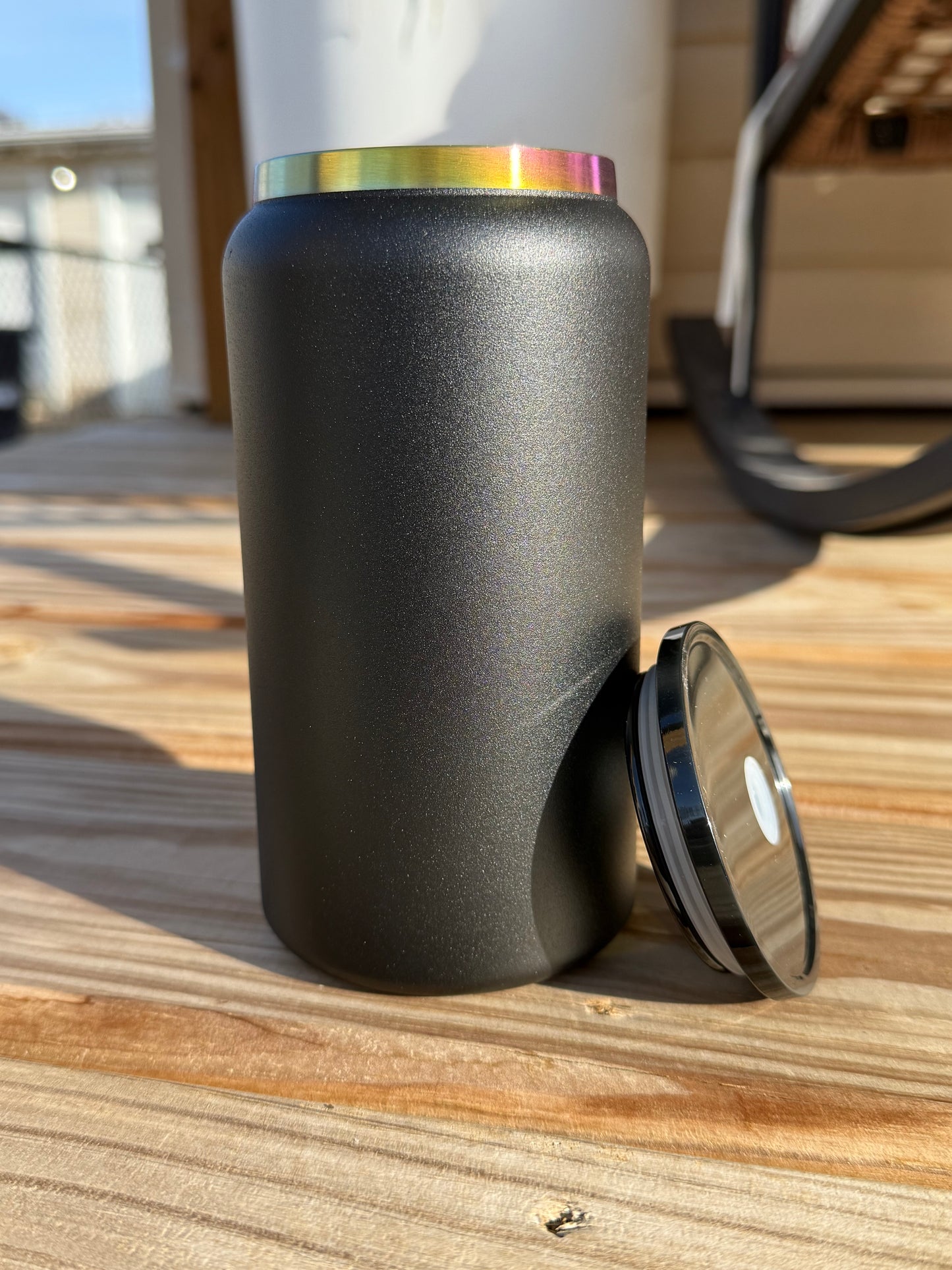 16oz Colorful Stainless - Wholesale