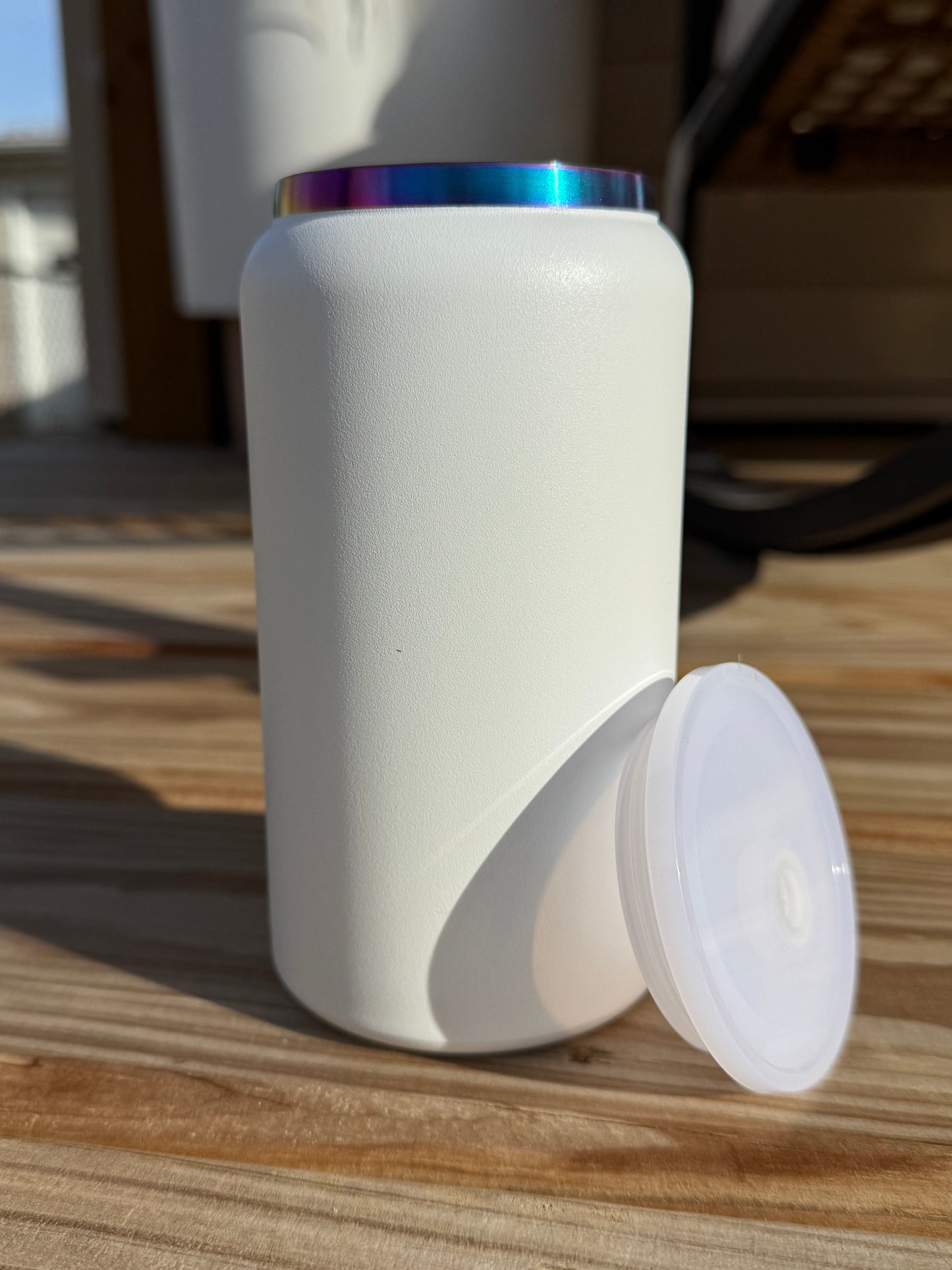 16oz Colorful Stainless - Wholesale