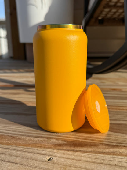 16oz Colorful Stainless - Wholesale