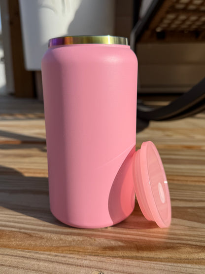 16oz Colorful Stainless - Wholesale